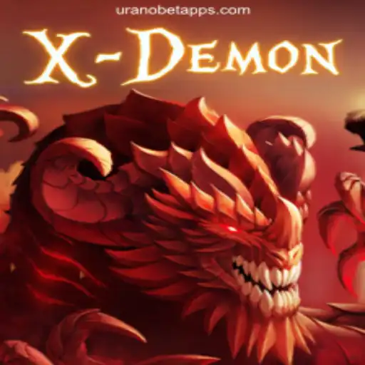 XDemon: Master the Slots on Uranobet.COM Platform-Oficial Slots Brasil #1