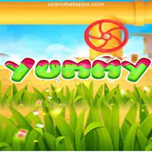 Explore the Joyous World of 'Yummy' on the Uranobet.COM Platform: Brazil's Premier Slot Experience