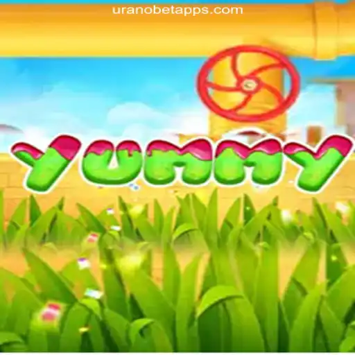Explore the Joyous World of 'Yummy' on the Uranobet.COM Platform: Brazil's Premier Slot Experience